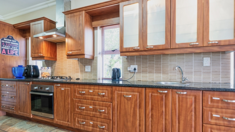 3 Bedroom Property for Sale in Kingswood Golf Estate Western Cape